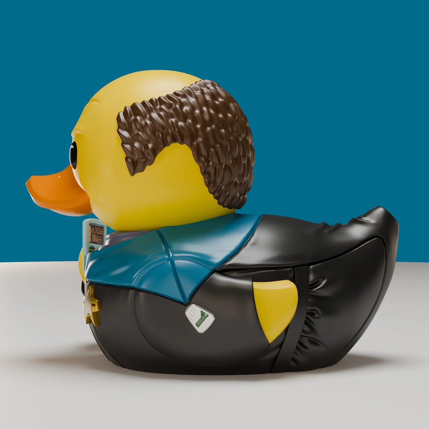 Canard The Doctor (Boxed Edition)