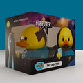 Canard Star Trek: The Doctor TUBBZ (Boxed Edition)