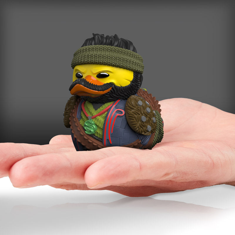 Canard Destiny: The Drifter TUBBZ (Mini Edition)