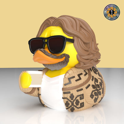 Canard The Dude (First Edition)
