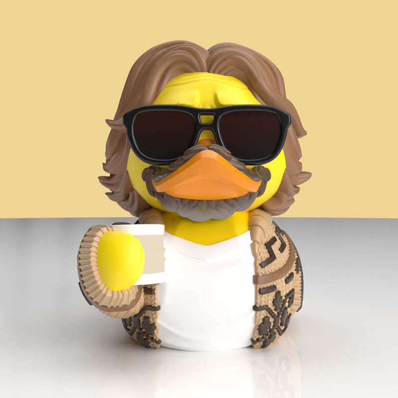 Canard The Dude (First Edition)