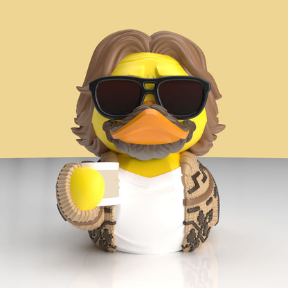 Canard The Dude (First Edition)