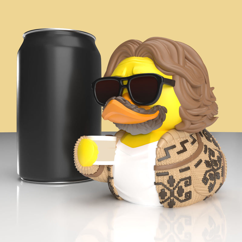 Canard The Dude (First Edition)
