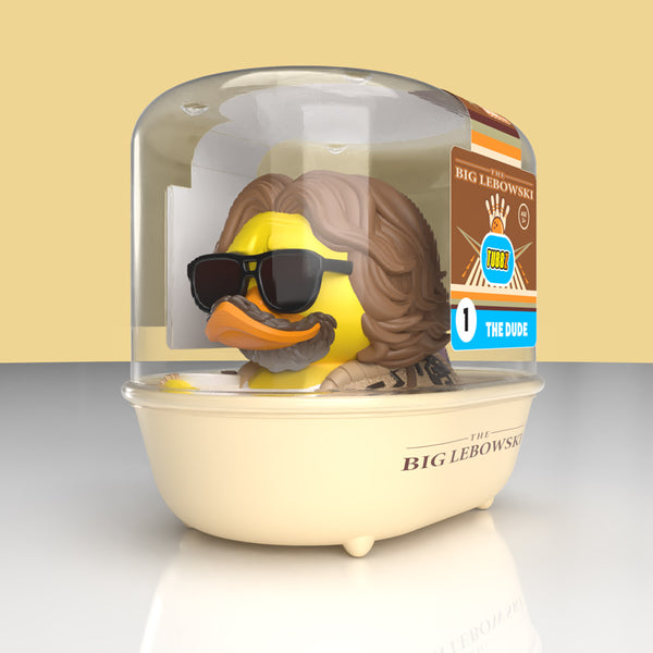 Canard The Dude (First Edition) - vue 2