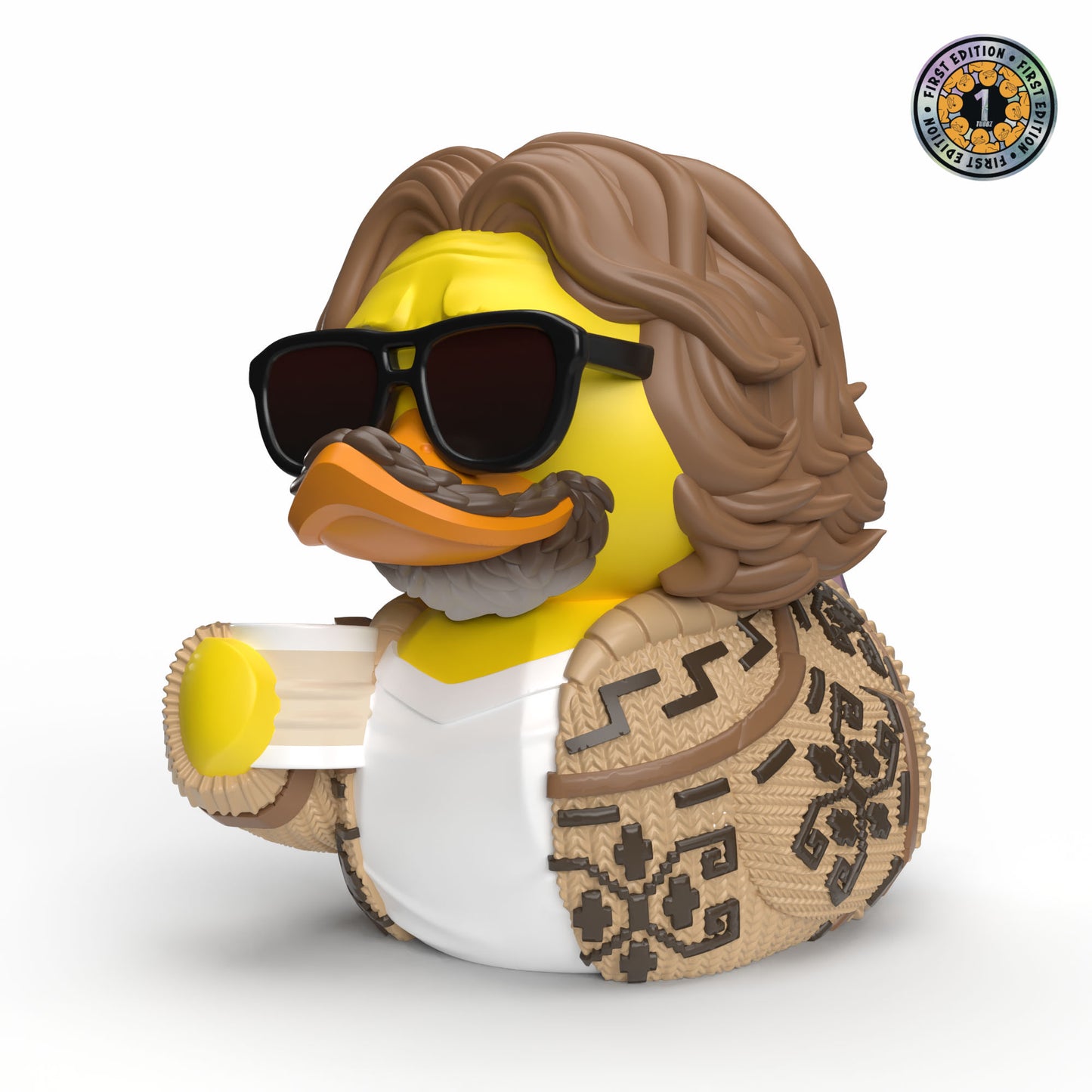Canard The Dude (First Edition)