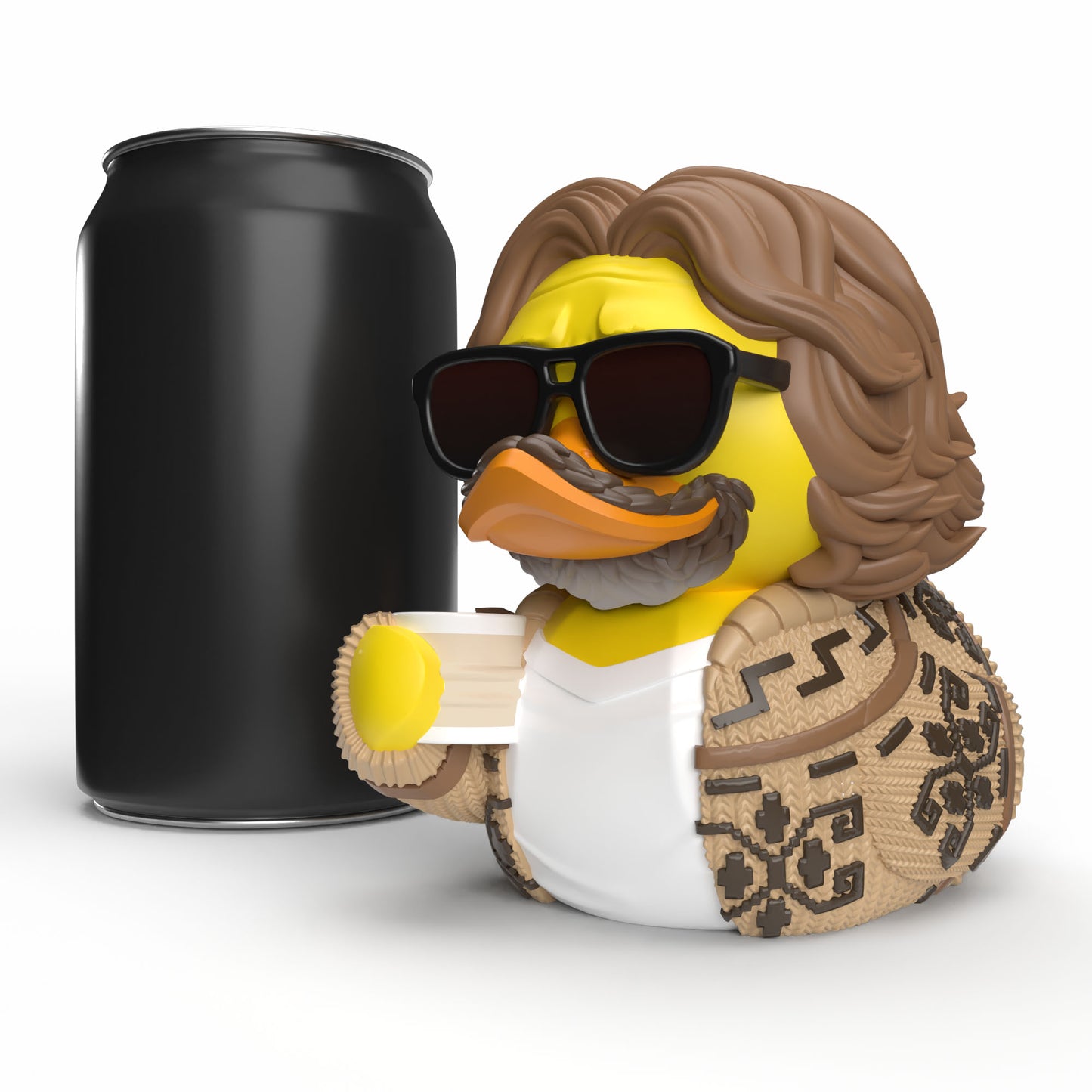 Canard The Dude (First Edition)