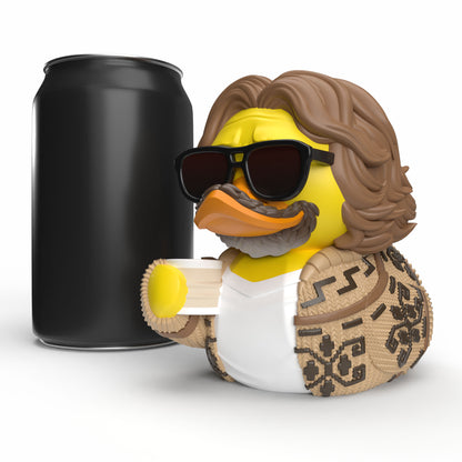 Canard The Dude (First Edition)
