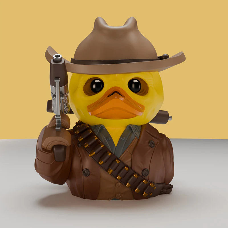 Duck The Ghoul (Boxed Edition)