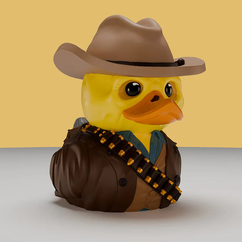 Canard Fallout TV: Le Ghoul TUBBZ (Mini Edition)