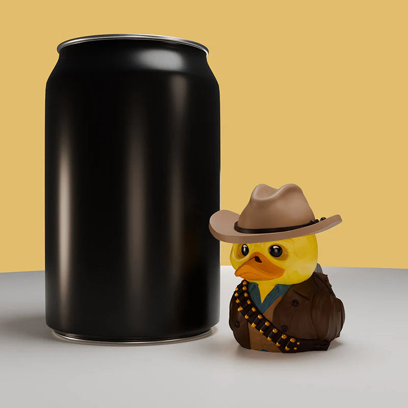 Canard The Ghoul (Mini Edition)