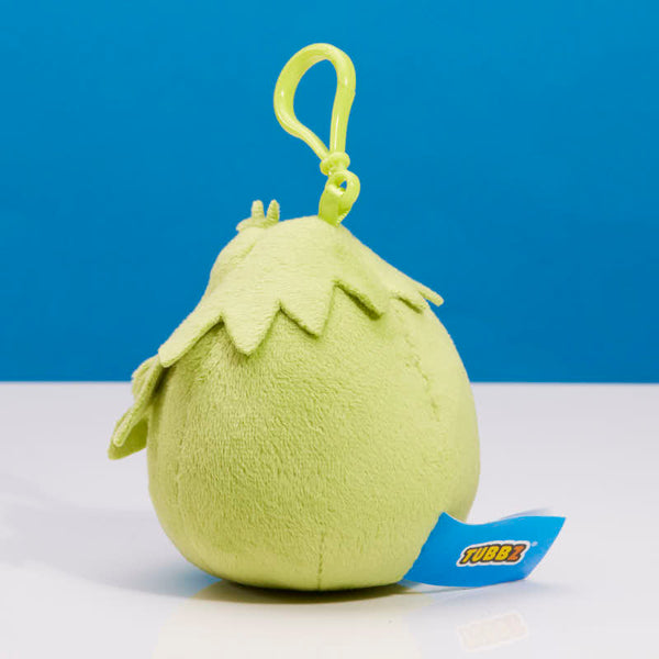 TUBBZ pluche sleutelhanger The Grinch : The Grinch - PRE-ORDER*