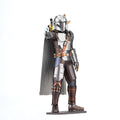 Le Mandalorien Metal Earth