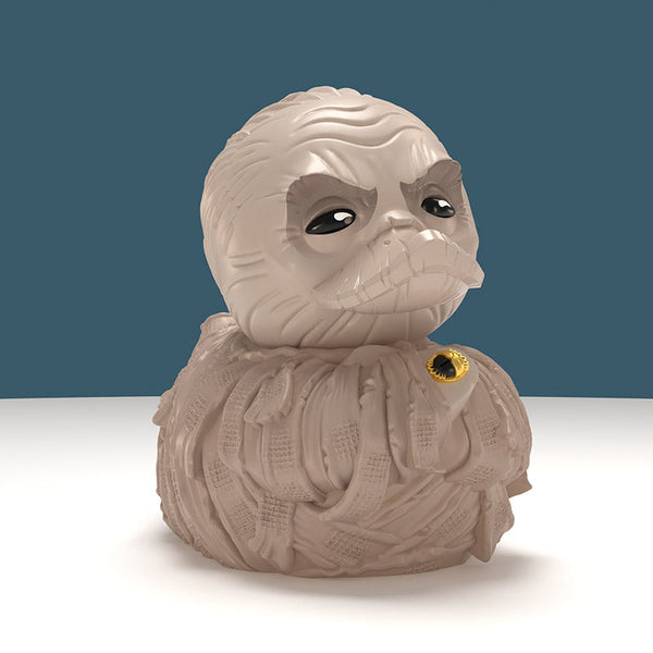 Canard Universal Monsters: La Momie TUBBZ (Boxed Edition) - vue 2