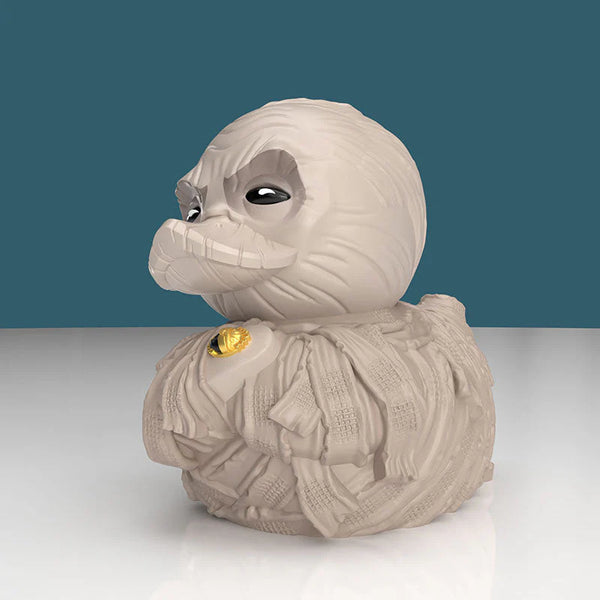 Canard Universal Monsters: La Momie TUBBZ (First Edition) - vue 2