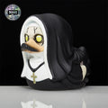 TUBBZ Eend The Nun: La Nonne TUBBZ (First Edition)