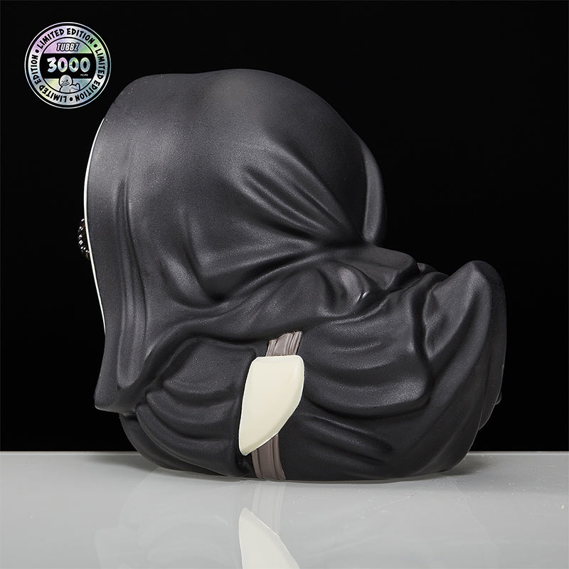 Duck The Nun (First Edition)