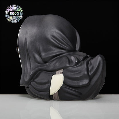 Duck The Nun (First Edition)