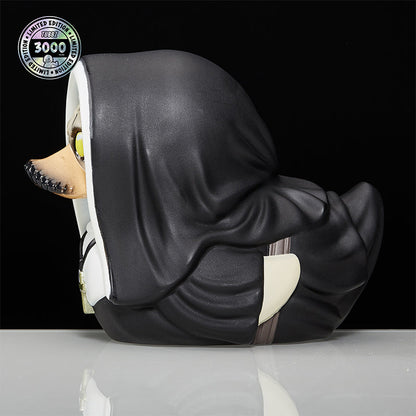 Canard The Nun: La Nonne TUBBZ (First Edition) - vue 3