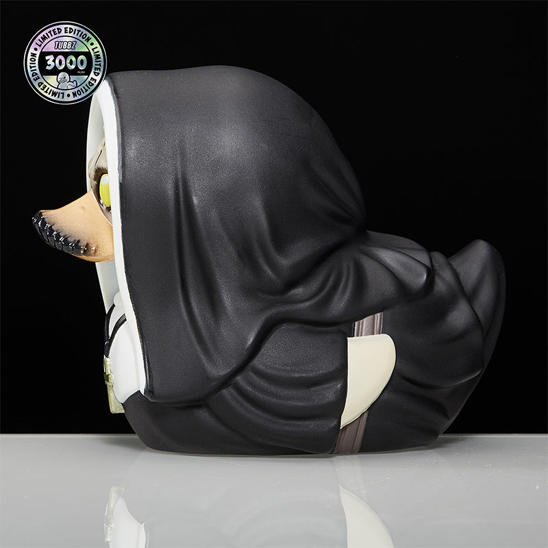 TUBBZ Eend The Nun: La Nonne TUBBZ (First Edition)