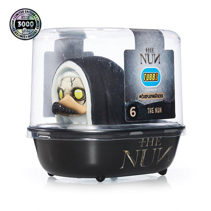 Duck The Nun (First Edition)