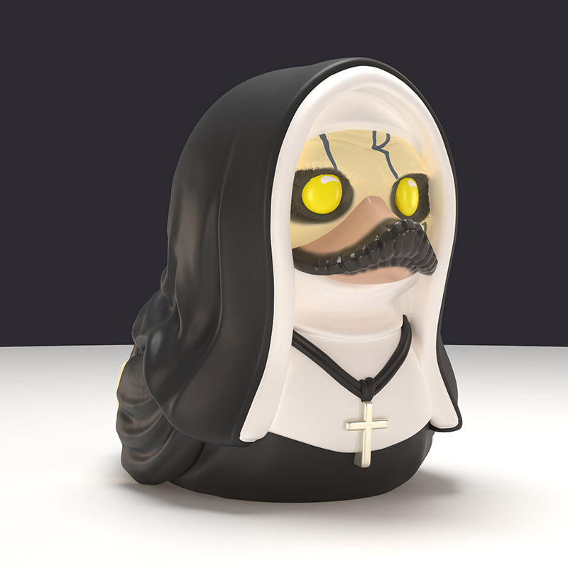 Canard The Nun: La Nonne (Valak) TUBBZ (Mini Edition)