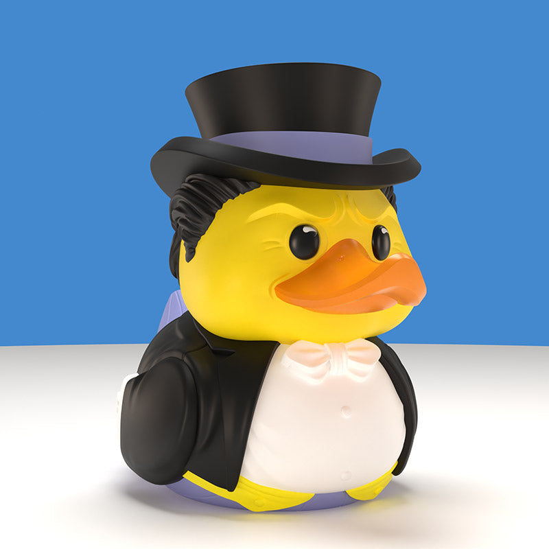 Canard DC Universe: Le Pingouin TUBBZ (Mini Edition)