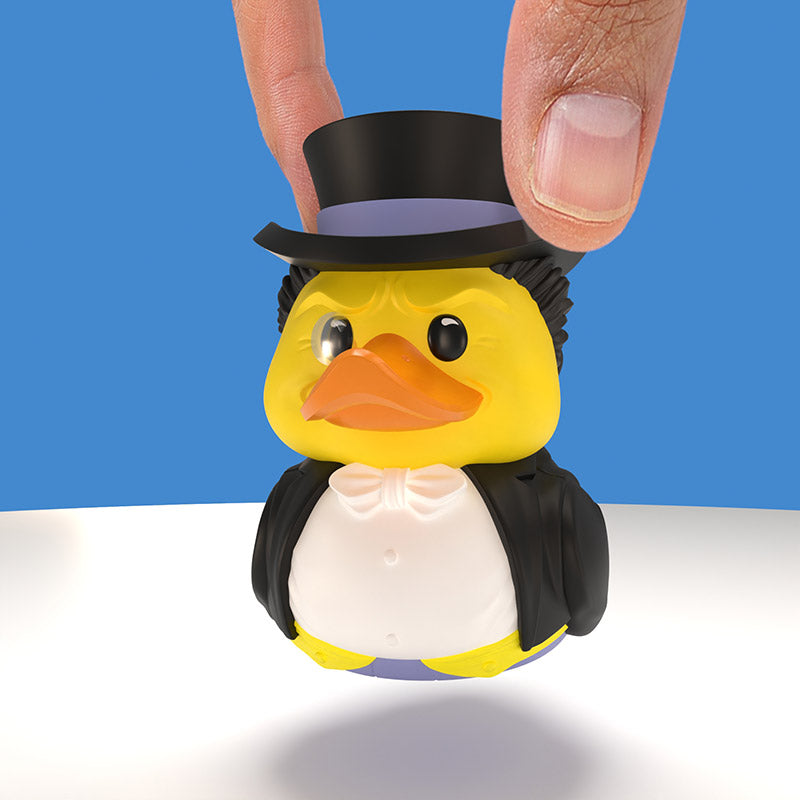 Canard DC Universe: Le Pingouin TUBBZ (Mini Edition)