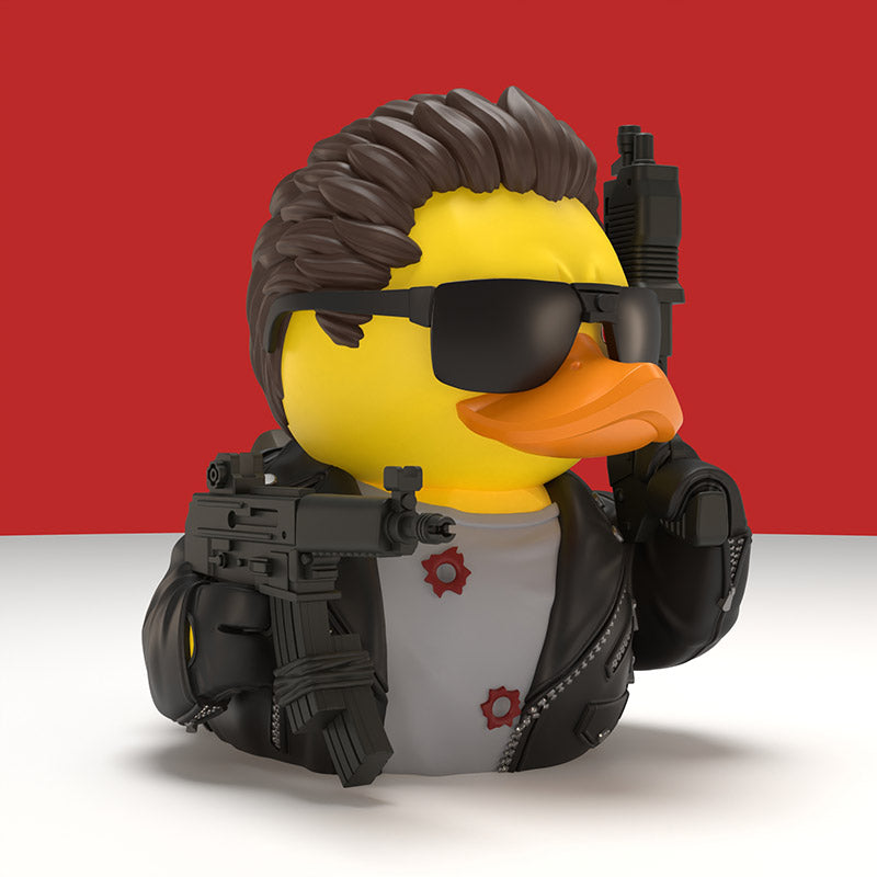 Canard Terminator: Terminator TUBBZ (Boxed Edition)