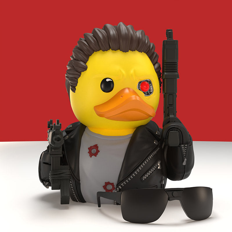 Canard Terminator: Terminator TUBBZ (Boxed Edition)