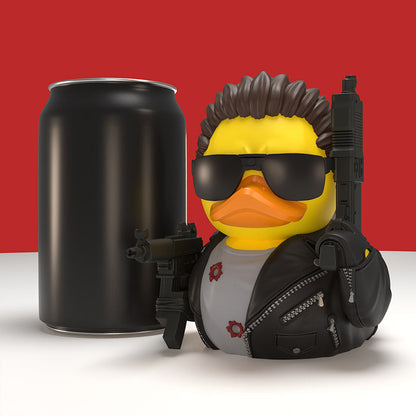 Canard Terminator: Terminator TUBBZ (Boxed Edition)