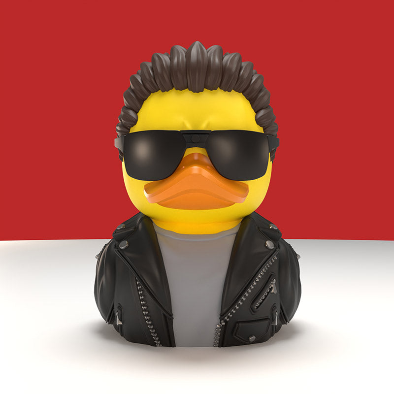 Canard Terminator: Terminator TUBBZ (Mini Edition)
