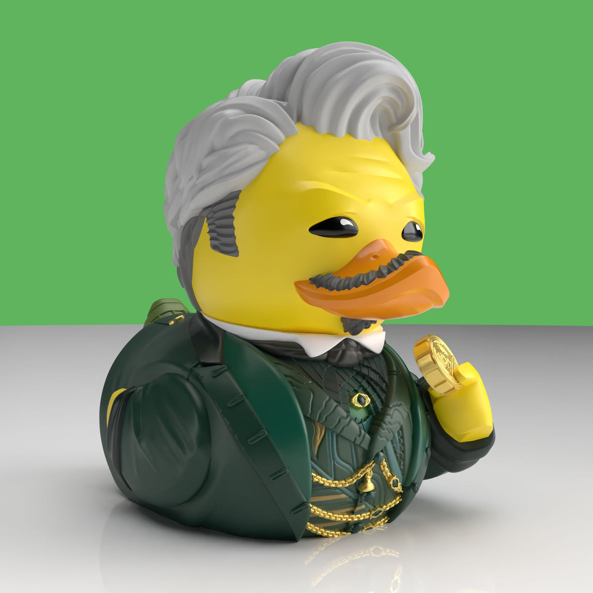 Canard the Magician (Boxed Edition)