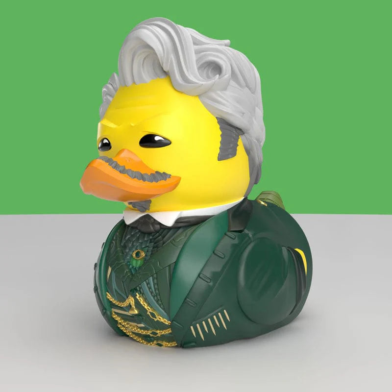 Canard The Wizard - OZ (Mini Edition)