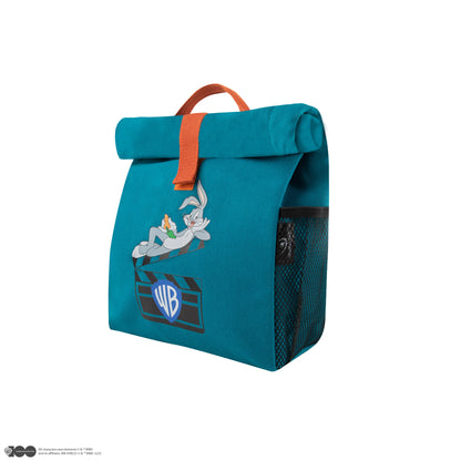 *Bugs Bunny Insulated Lunch Bag