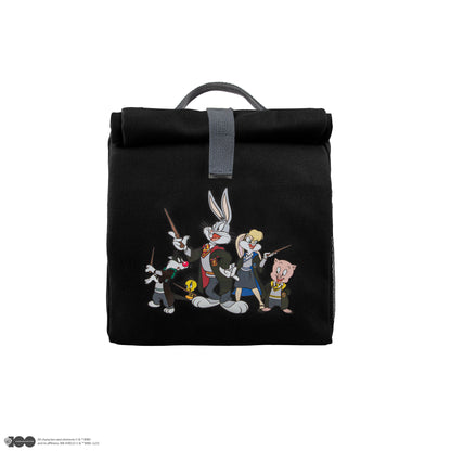 *Looney Tunes Hogwarts Insulated Lunch Bag