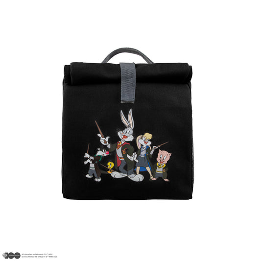 *Sac Repas Isotherme Looney Tunes à Poudlard