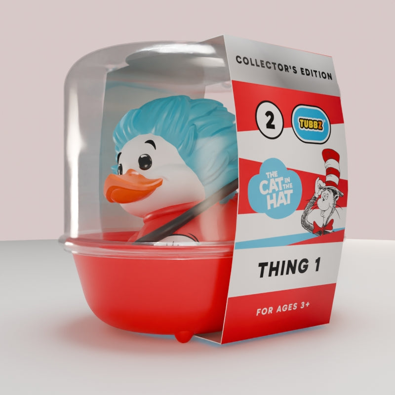 Duck Thing 1 (Collector's Edition)