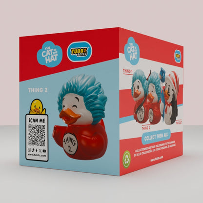 Duck Thing 2 (Boxed Edition)