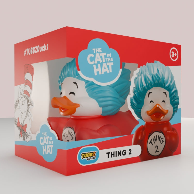 Duck Thing 2 (Boxed Edition)