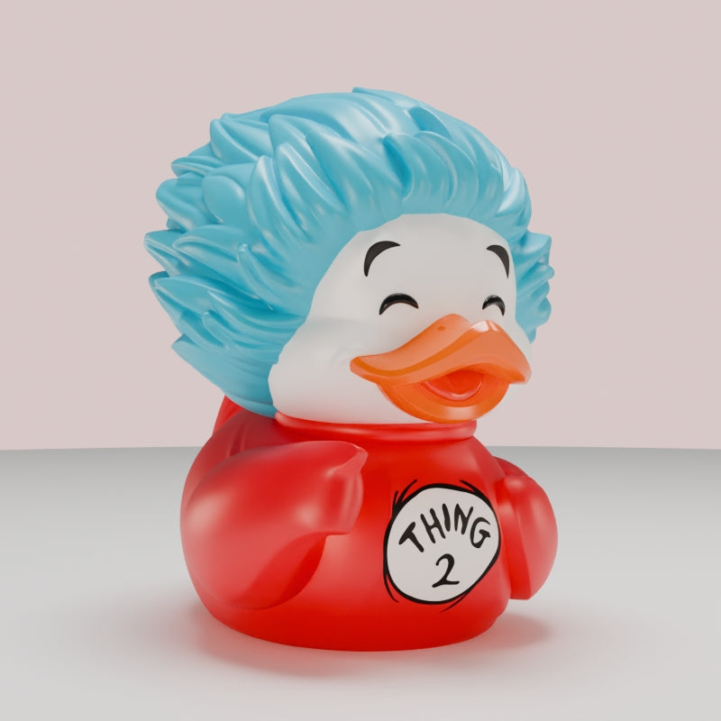 Duck Thing 2 (Boxed Edition)