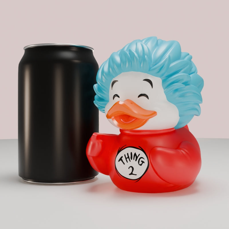 Duck Thing 2 (Boxed Edition)