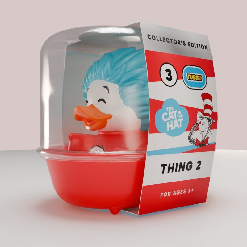 Duck Thing 2 (Collector's Edition)