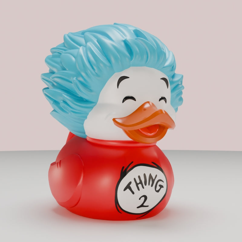 Duck Thing 2 (Mini Edition)