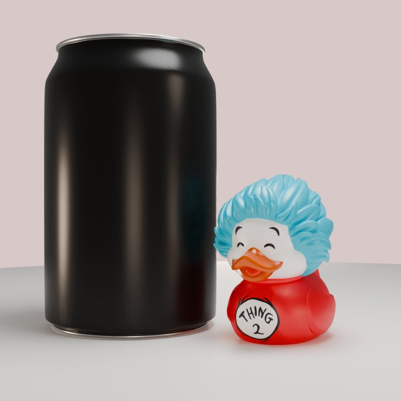 Duck Thing 2 (Mini Edition)