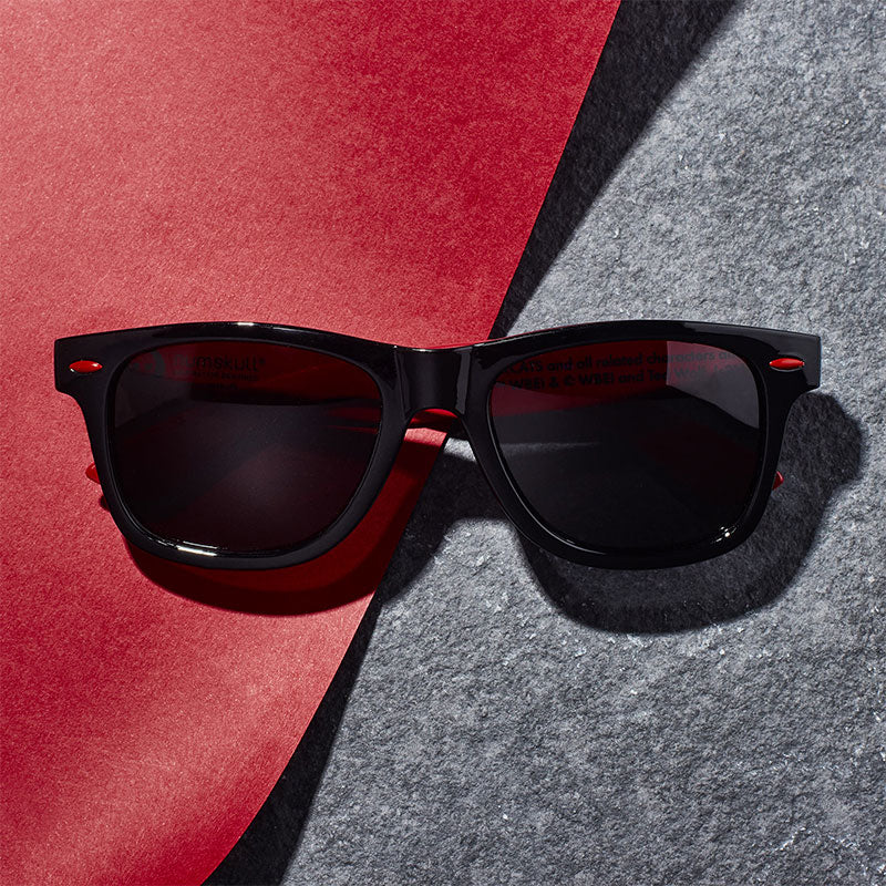 Thundercates sunglasses