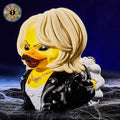 Eend Chucky: Tiffany Bride of Chucky TUBBZ (First Edition)