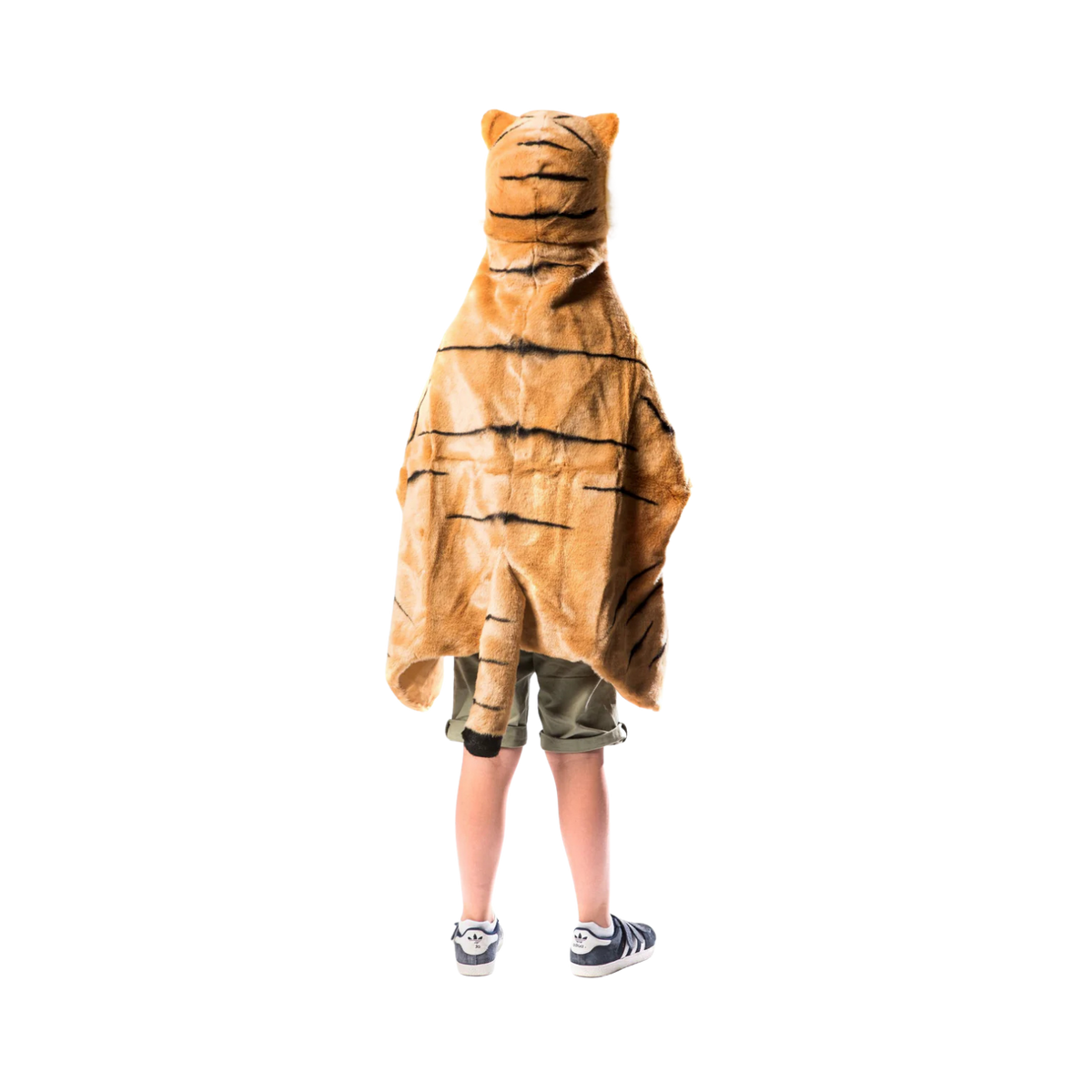 Kids Tiger Costume