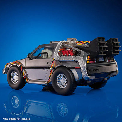 DeLorean TUBBZ (Special Edition)