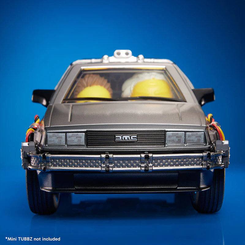 DeLorean TUBBZ (Special Edition)