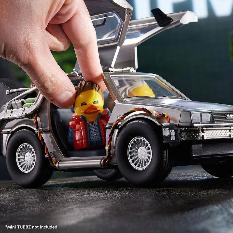 DeLorean TUBBZ (Speciale Editie)